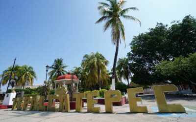 Semana violenta en Michoacán: asesinan a alcaldesa y hallan «narco campamento»