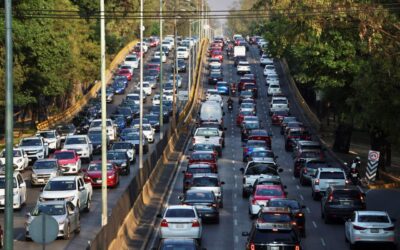 Hoy No Circula en CDMX y Edomex: así aplica este viernes 13 de junio