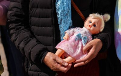 Chiapas y Zacatecas tienen las tasas más altas tasas de embarazo adolescente