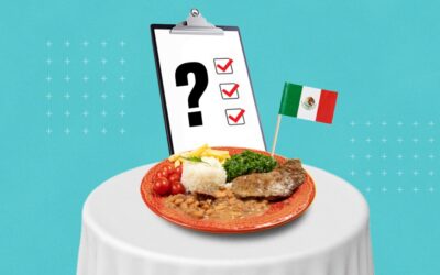 Falta de reglamentos pone en pausa el derecho a la alimentación adecuada