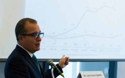 Ugalde: “Era más fácil ganar el Melate que candidatos de acordeón triunfaran”