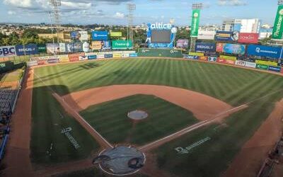 Tigres del Licey es clave en el proyecto del Estadio Quisqueya