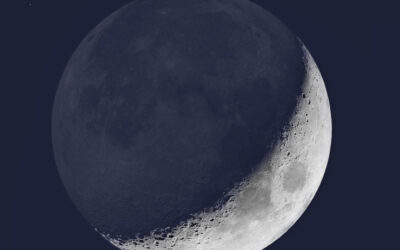 Efemerides celestes del 22 al 29 de junio de 2025