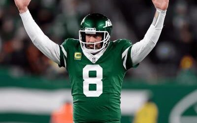 NFL: Aaron Rodgers afirma que tras esta temporada se retira