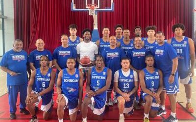 Equipo Nacional U19 concluirá en España preparación Mundial de Suiza