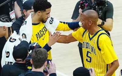 NBA: Pacers ganan 108-91 a Oklahoma City y habrá séptimo juego