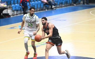 Los Cañeros siguen firmes y cortan la racha a los Soles