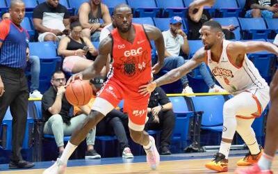 Leones, Indios y Metros salen airosos en la LNB