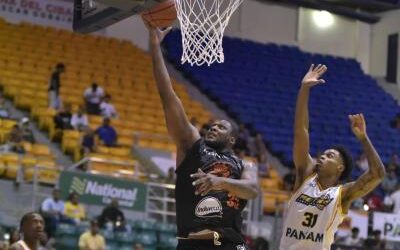 LNB: Reales y Titanes logran victorias