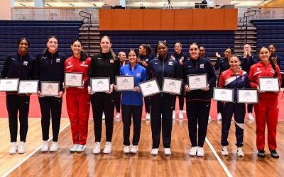 Mundial U-19:  Voleibol RD debutará ante Brasil este miércoles