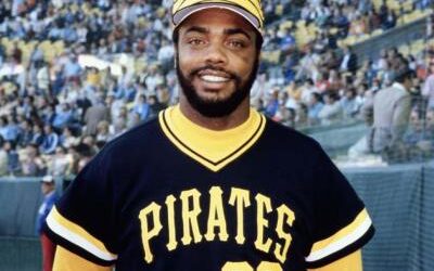 Dave Parker fallece a los 74 años de edad