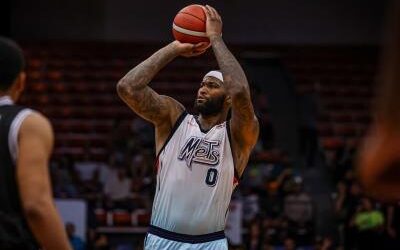 DeMarcus Cousins es suspendido por resto de temporada en el BSN