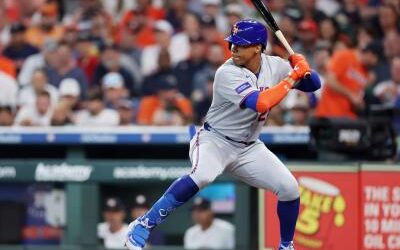 Juan Soto, el más temido para enfrentar en un séptimo partido