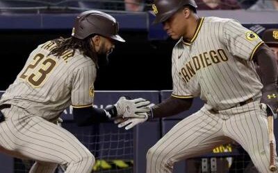 De Tatis a Soto y los riesgos al pacar con BLA