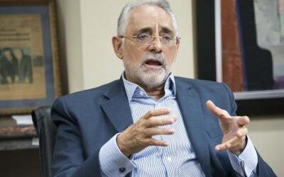 La Lidom agradece a Abinader por decreto para nuevo Estadio Quisqueya