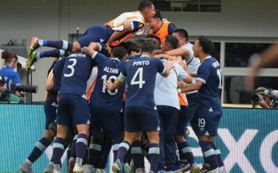 Guatemala tumba en penales a Canadá y avanza a semifinales de Copa Oro