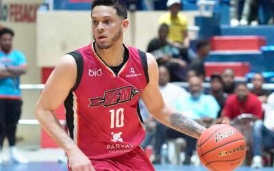 LNB: Eddy Polanco es el Jugador de la Semana