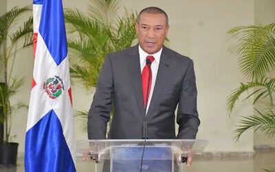 Senador Santiago Zorrilla aclara retención bono no es para impuestos