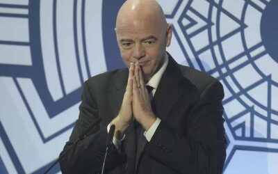 Mundial de Clubes: Gianni Infantino no está preocupado por precios