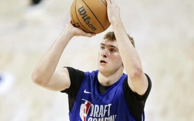 La NBA aguarda un Draft con sorpresas en noche de Cooper Flagg