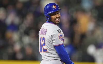 Francisco Lindor sería mi MVP si la temporada bajara hoy el telón