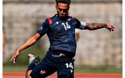 República Dominicana afronta su primera Copa Oro
