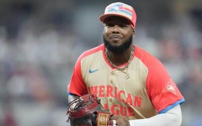 Guerrero Jr., jugará Clásico con RD, pero no cierra puertas a Canadá