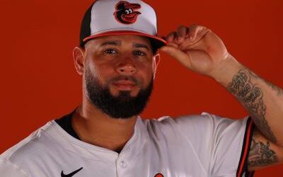 Gary Sánchez lidera triunfo de Orioles 22-8 ante Rays