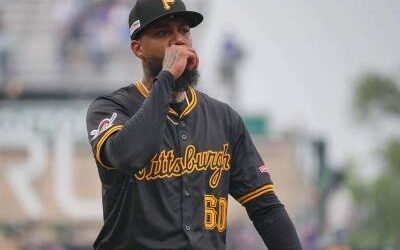 Dennis Santana apela la suspensión por tratar de golpear a fanático