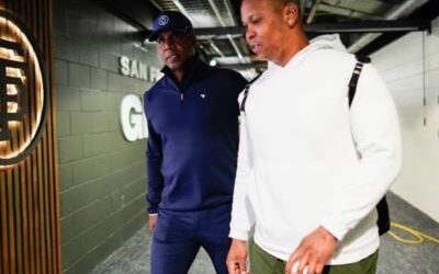 Devers: «Creo que con solo ver a Barry Bonds ya mi juego mejoró»
