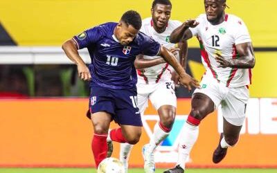 La LDF reflejó protagónica presencia en Copa Oro