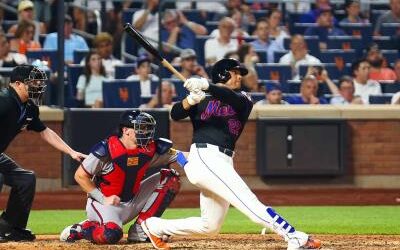 Juan Soto advierte lo mejor estar por venir: «Por fin se fue el frío»