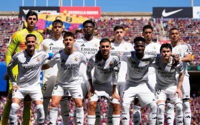 El fútbol se ha convertido en un negocio millonario
