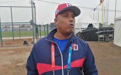 Béisbol: Grupo de Medios Panorama desarrollará béisbol