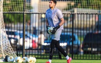 Fútbol: RD visualiza más que un empate ante Costa Rica
