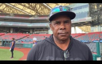 José Offerman despedido por Conspiradores en LMB