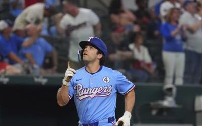 Smith impulsa cuatro y Vigilantes vencen a Cardenales
