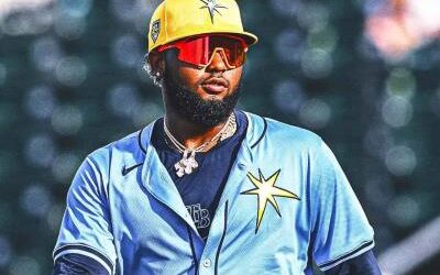 Rays anotan dos en el inning 11 para vencer a los Medias