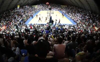 La LNB llega a su última fecha de serie regular con puesto por definir