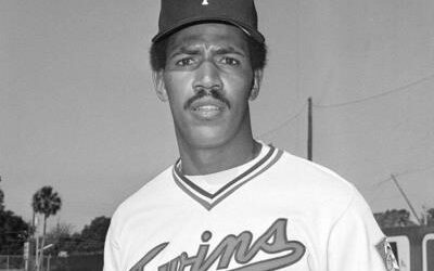 Leonard Smith, el hombre que mató a Lyman Bostock fue absuelto