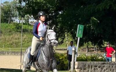 La Asociación Dominicana  de Eventing define calendario de competencia