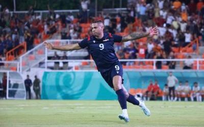 Fútbol: Dominicana alista su debut en la Copa Oro 2025