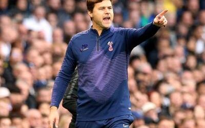 Mauricio Pochettino descarta dejar la selección de Estados Unidos