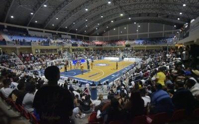 Marineros ganan y se completan clasificados a fase de eliminación