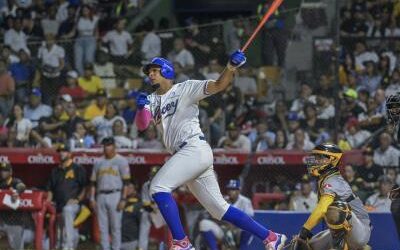Impasse con Latin Events frena el calendario de Lidom y los abonos