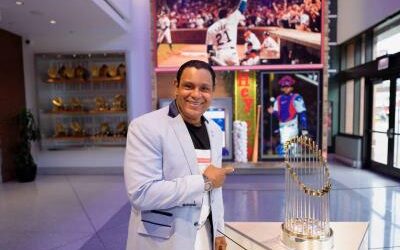 MLB: Sammy Sosa será exaltado al HOF de los Cubs