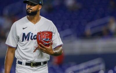 MLB Alcántara y Peralta los más apetecibles en el mercado de cambios
