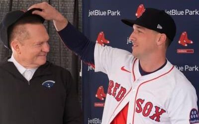 Alex Bregman está abierto a renegociar su contrato con Medias Rojas