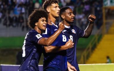 Fútbol: Fedofútbol denuncia racismo en Guatemala