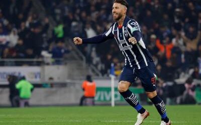 Mundial de Clubes Monterrey se mide al Inter de Milán